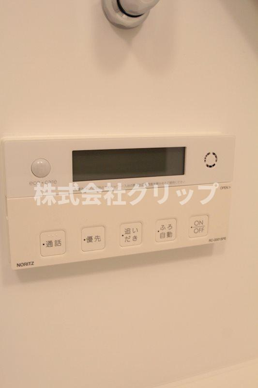 GRAN PASEO 横濱関内 PREMIUMの設備