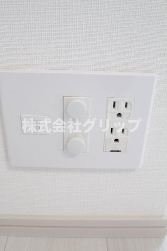 GRAN PASEO 横濱関内 PREMIUMの設備