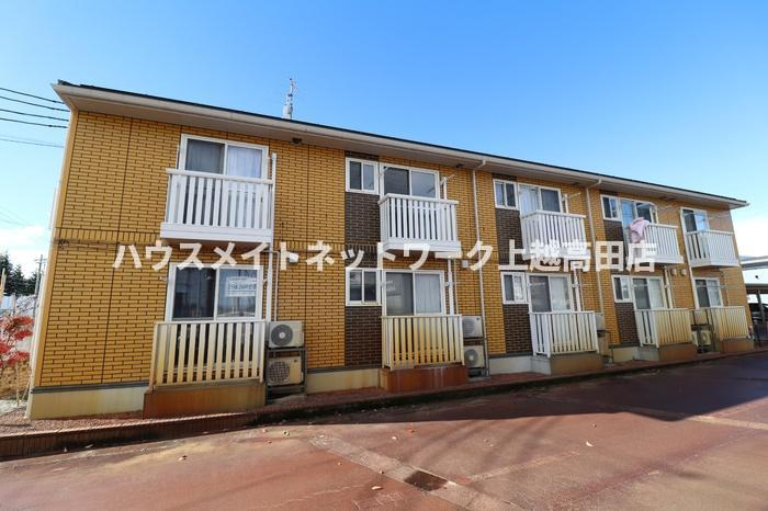 グランファミーユ Ｂ