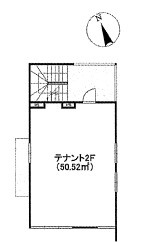 草津市野村　貸事務所・店舗