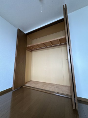 【収納】 | Cielo・Garden　Ⅰ