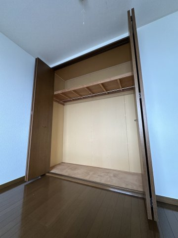 【収納】 | Cielo・Garden　Ⅰ