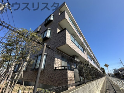 【外観】 | Cielo・Garden　Ⅰ