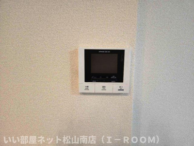 【設備】 | プレジデント持田　B棟