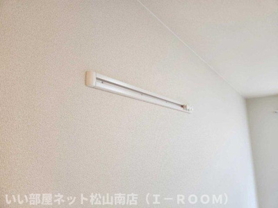 【その他】 | プレジデント持田　B棟