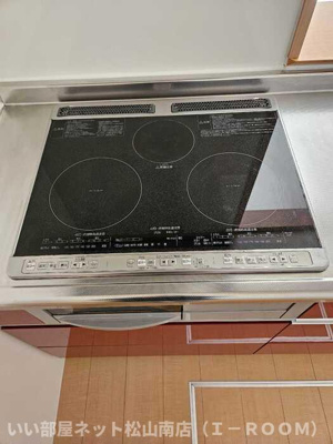 【設備】 | マロン・スクエア　A棟