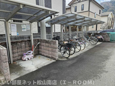 【その他共用部分】 | マロン・スクエア　A棟