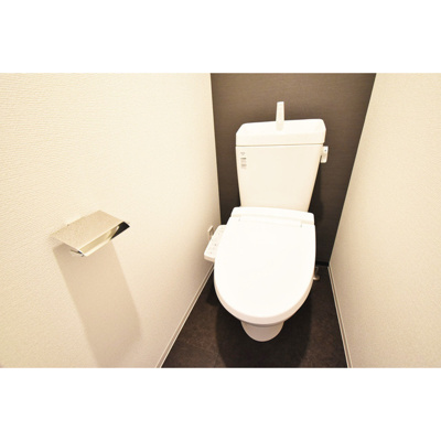 【トイレ】 | アドバンス大阪バレンシア