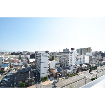  | アドバンス大阪バレンシア