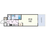 レジュールアッシュOSAKA新深江の画像