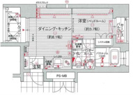 ブライトウォール大手前の画像