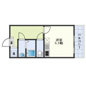 パーフェクトライフ九条の画像
