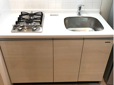 【内装】 | プレサンス北浜パレス