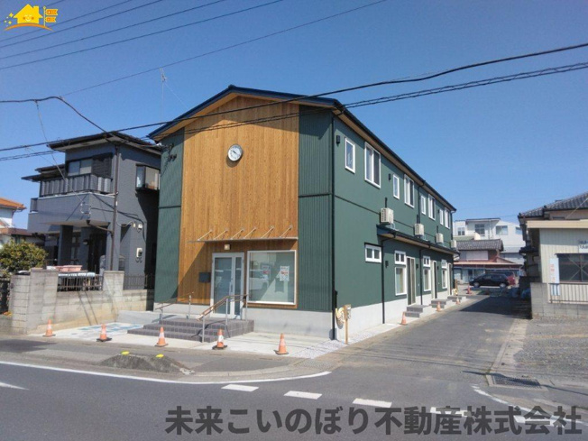 【外観】 | サザンMIRAI | きれいな外観です