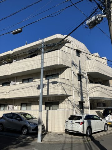 エトワール天沼