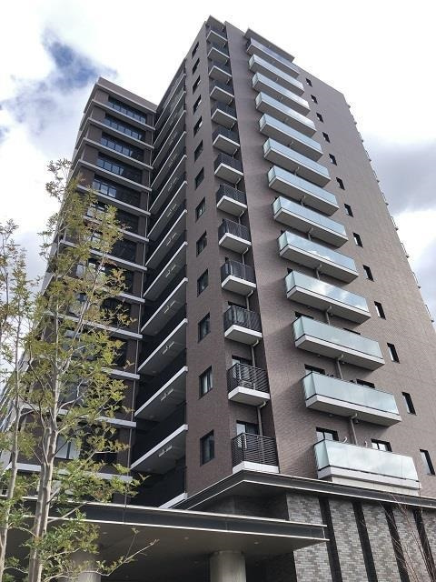 京都桂川つむぎの街ブライトスクエア
