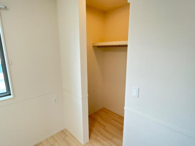 【収納】 | ルイズ・ハウス