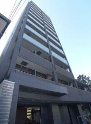 【外観】 | ガーラ・ヴィスタ大井仙台坂 | 外観です