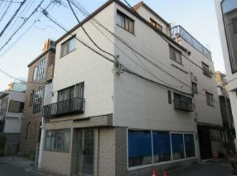 【外観】 | YKビル | 外観です