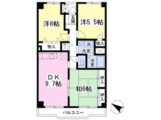 ベルテ本郷
