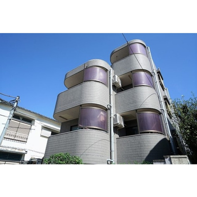 【外観】 | イクス中野 | 外観