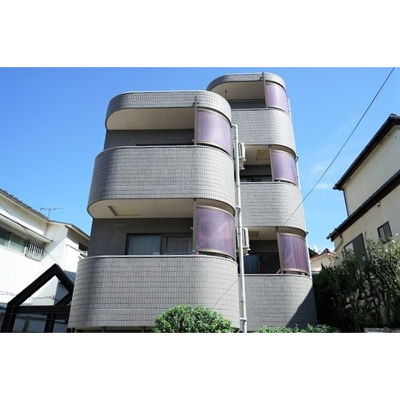 【外観】 | イクス中野 | 外観