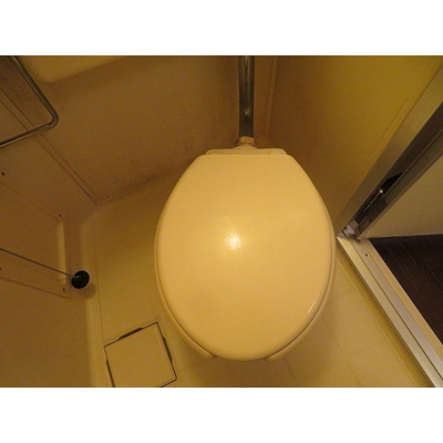 【トイレ】 | イクス中野