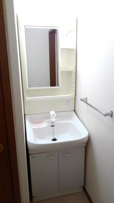 【洗面所】 | ヴィーブルＳ１２