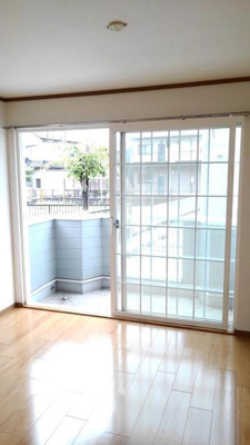 【バルコニー】 | ヴィーブルＳ１２