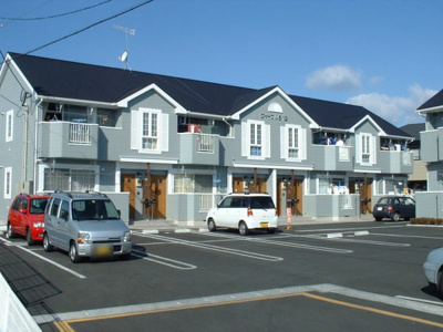 【外観】 | ヴィーブルＳ１２