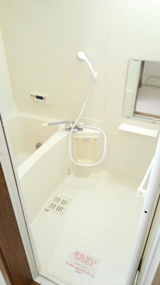 【浴室】 | ヴィーブルＳ１２