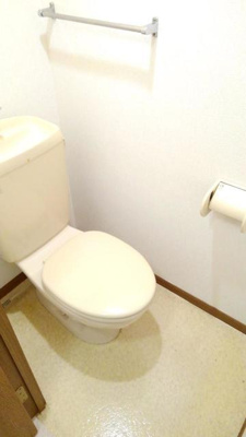 【トイレ】 | ヴィーブルＳ１２