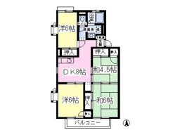 メゾンド椎名の画像