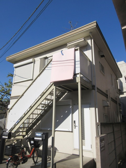 三恵ハイム