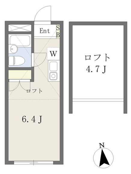 レジデンス拾番館