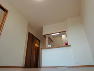 【居間・リビング】 | グレイス・フォレスト | リビング