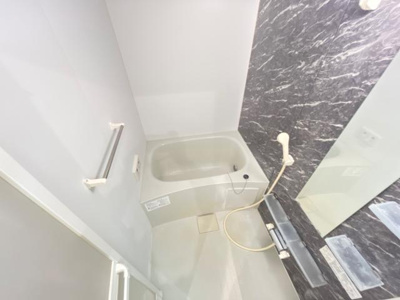 【浴室】 | コリーヌ・リジエル | バス