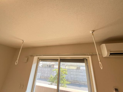 【その他】 | コリーヌ・リジエル | 室内物干