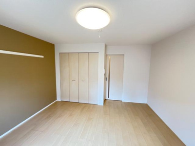 【内装】 | コリーヌ・リジエル | 洋室