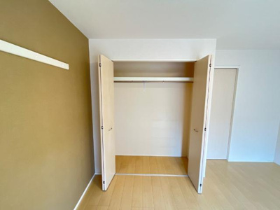 【収納】 | コリーヌ・リジエル | クローゼット