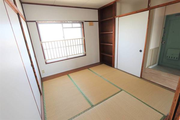 ビレッジハウス荒木1号棟のその他|ビレッジハウスの同一物件・同一タイプの間取りの写真です