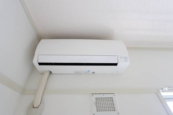 ビレッジハウス荒木1号棟の設備|ビレッジハウスの同一物件・同一タイプの間取りの写真です