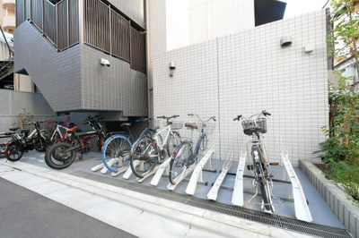 【外観】 | ハーモニーレジデンス神楽坂ヒルズthird