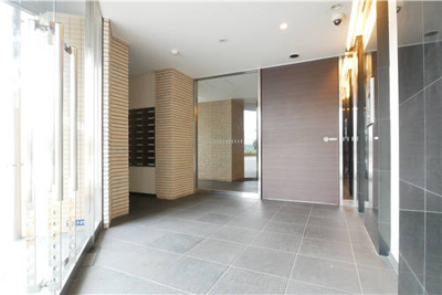 【外観】 | ラフィスタ東京イースト