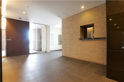 【外観】 | ラフィスタ東京イースト