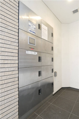 【外観】 | ラフィスタ東京イースト