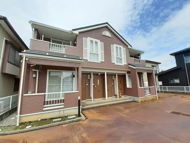 メゾン・イリーデＡ