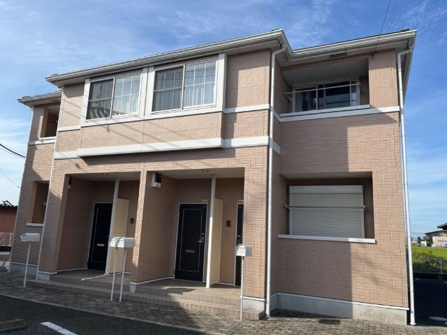 【外観】 | ジュエリー１st | 外観写真（昼）