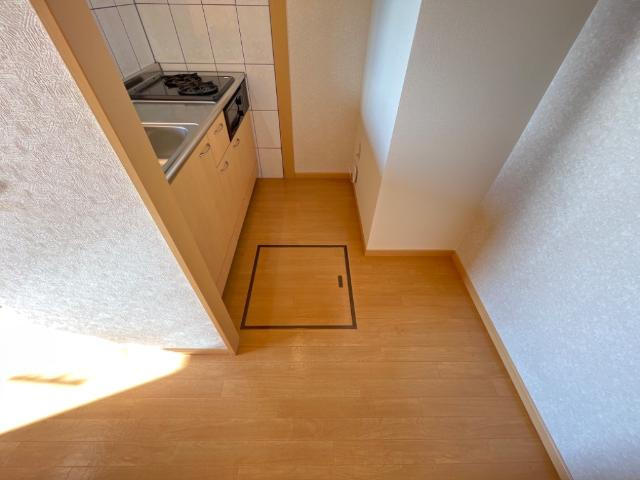 ドリームハウスのキッチン|キッチン