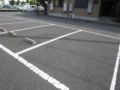 敷地内駐車場(要空き確認)